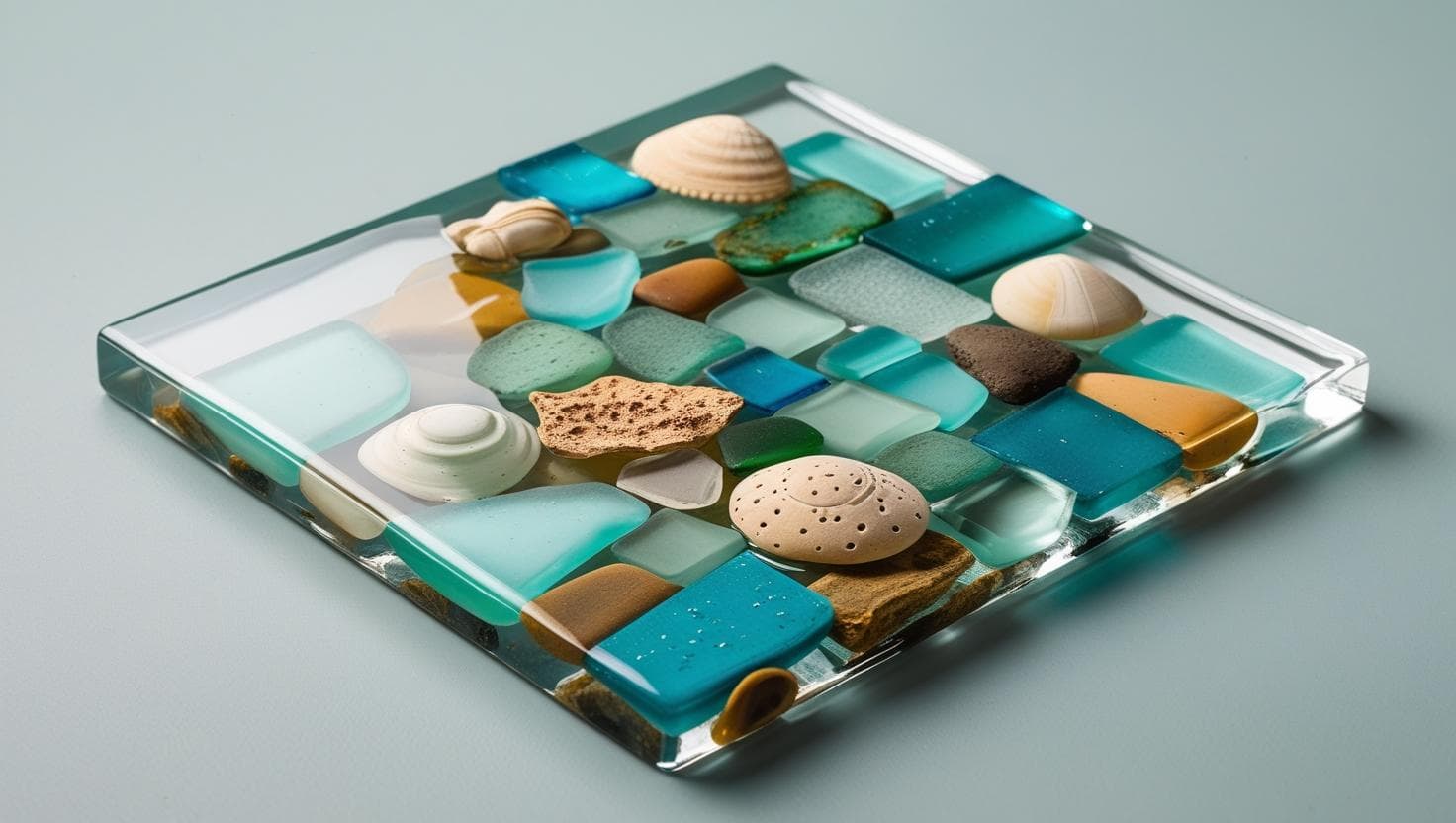 Functional Mosaics